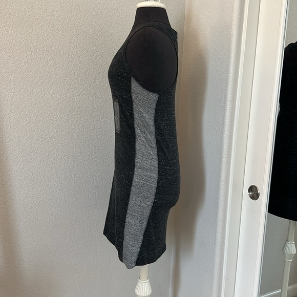 Nike Sportswear Gym Vintage Dress Cotton Dress Size XS NEW - Picture 4 of 10